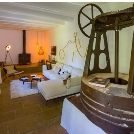Molino De La Luz