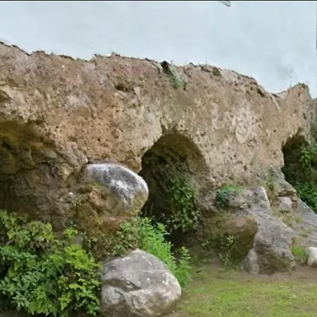 别墅 Molino De La Luz